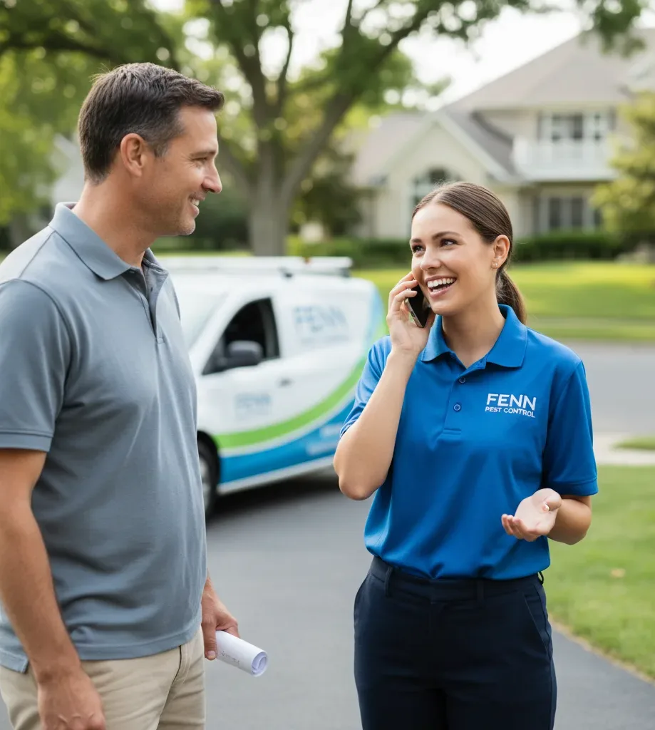 Rodent Control in Steelville, MO
